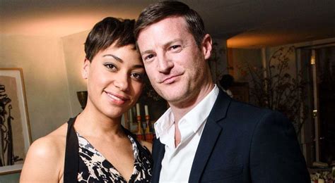 cush jumbo wedding|Cush Jumbo & Sean Griffin Married Life Since 2014